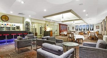 Mercure Maitland Monte Pio - Redcliffe Tourism 11