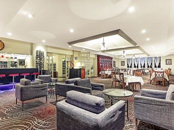 Mercure Maitland Monte Pio - Redcliffe Tourism 12