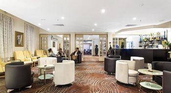 Mercure Maitland Monte Pio - Redcliffe Tourism 14