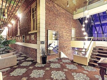 Mercure Maitland Monte Pio - Redcliffe Tourism 16