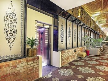 Mercure Maitland Monte Pio - Redcliffe Tourism 17