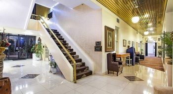 Mercure Maitland Monte Pio - Redcliffe Tourism 19