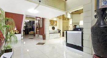 Mercure Maitland Monte Pio - Redcliffe Tourism 20