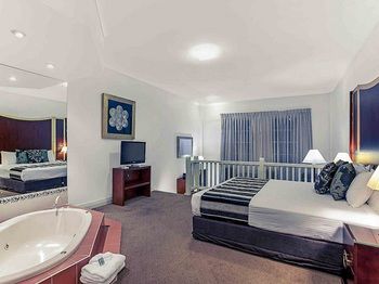 Mercure Maitland Monte Pio - Redcliffe Tourism 21