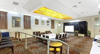 Mercure Maitland Monte Pio - Redcliffe Tourism 23