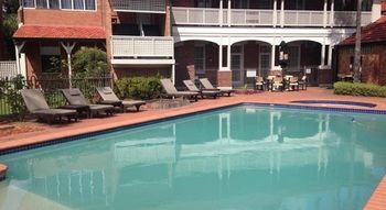 Mercure Maitland Monte Pio - Redcliffe Tourism 26