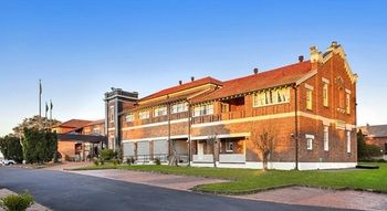 Mercure Maitland Monte Pio - Redcliffe Tourism 27