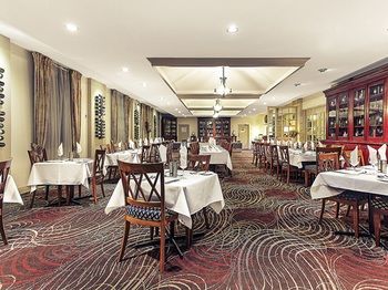 Mercure Maitland Monte Pio - Redcliffe Tourism 31