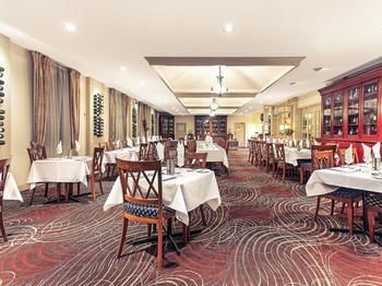 Mercure Maitland Monte Pio - Redcliffe Tourism 37