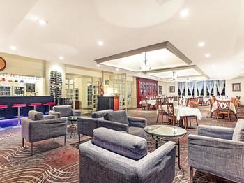 Mercure Maitland Monte Pio - Redcliffe Tourism 40