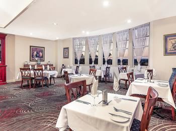Mercure Maitland Monte Pio - Redcliffe Tourism 41