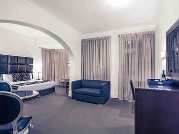 Mercure Maitland Monte Pio - Redcliffe Tourism 42