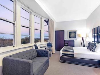 Mercure Maitland Monte Pio - Redcliffe Tourism 44