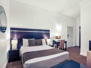 Mercure Maitland Monte Pio - Redcliffe Tourism 46