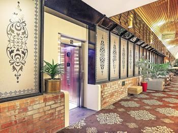 Mercure Maitland Monte Pio - Redcliffe Tourism 48