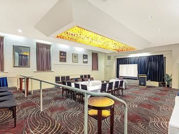Mercure Maitland Monte Pio - Redcliffe Tourism 49