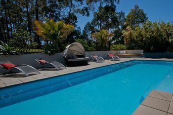 Moonee Beach Executive Retreat - Redcliffe Tourism 26