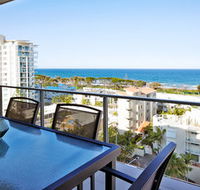 Direct Hotels - Verve on Cotton Tree - Redcliffe Tourism