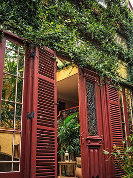 The Regents Park - Redcliffe Tourism 4