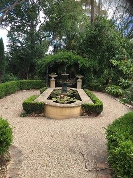 The Regents Park - Redcliffe Tourism 42