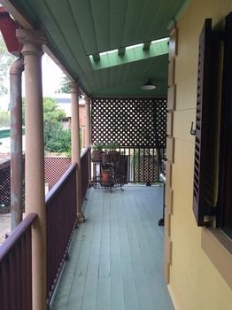 The Regents Park - Redcliffe Tourism 49