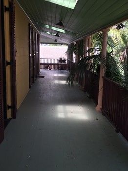 The Regents Park - Redcliffe Tourism 50