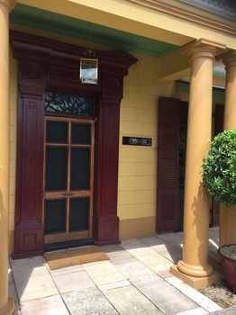 The Regents Park - Redcliffe Tourism 51