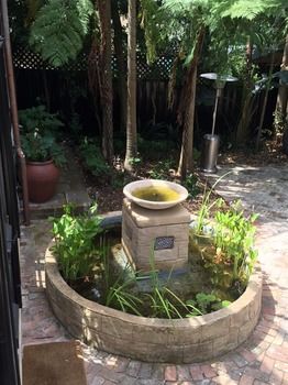 The Regents Park - Redcliffe Tourism 52