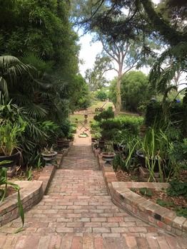 The Regents Park - Redcliffe Tourism 57