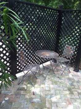 The Regents Park - Redcliffe Tourism 67