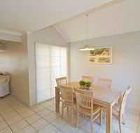 The Noosa Sound Holiday Collection - Redcliffe Tourism