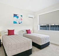 Belmont Executive Apartments - Redcliffe Tourism