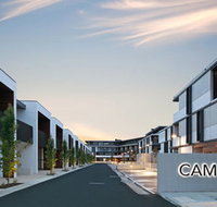 CAMPUS - Redcliffe Tourism