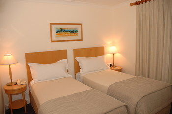Villa Christian At Cypress Lakes Resort - Redcliffe Tourism 9