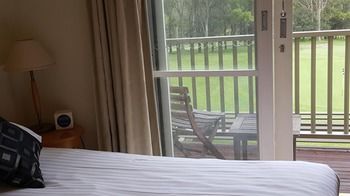 Villa Christian At Cypress Lakes Resort - Redcliffe Tourism 12