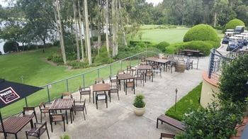 Villa Christian At Cypress Lakes Resort - Redcliffe Tourism 22