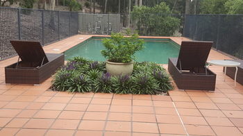 Villa Christian At Cypress Lakes Resort - Redcliffe Tourism 23