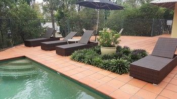 Villa Christian At Cypress Lakes Resort - Redcliffe Tourism 24