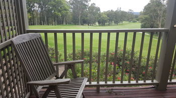 Villa Christian At Cypress Lakes Resort - Redcliffe Tourism 29