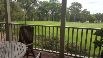 Villa Christian At Cypress Lakes Resort - Redcliffe Tourism 30