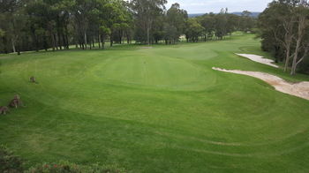 Villa Christian At Cypress Lakes Resort - Redcliffe Tourism 33