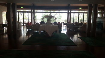Villa Christian At Cypress Lakes Resort - Redcliffe Tourism 48