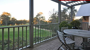 Villa Christian At Cypress Lakes Resort - Redcliffe Tourism 60