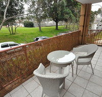 Balmain 12 Foy Furnished Apartment - Redcliffe Tourism