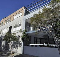 Camperdown 11 Briggs Furnished Apartment - Redcliffe Tourism