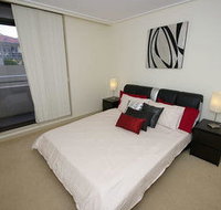 Balmain 704 Mar Furnished Apartment - Redcliffe Tourism