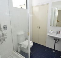 Camperdown 7 Dun Furnished Apartment - Redcliffe Tourism