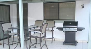 Castle Hill 128 Har Furnished Apartment - Redcliffe Tourism 0