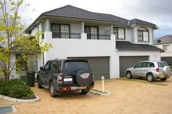 Castle Hill 128 Har Furnished Apartment - Redcliffe Tourism 4