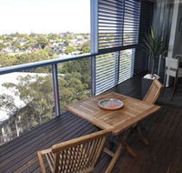 Camperdown 908 St Furnished Apartment - Redcliffe Tourism